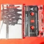 Primal Scream – Dirty Hits Kaset