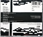 Jon Gibson – In Good Company CD - Görsel 2