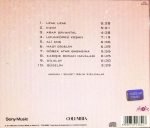 Deli Selim - Roman Oyun Havaları CD - Görsel 2
