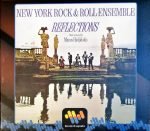New York Rock & Roll Ensemble – Reflections CD - Görsel 5