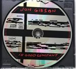 Jon Gibson – In Good Company CD - Görsel 3