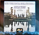 New York Rock & Roll Ensemble – Reflections CD