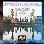 New York Rock & Roll Ensemble – Reflections CD