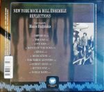 New York Rock & Roll Ensemble – Reflections CD - Görsel 4