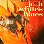 Josh White – Josh White's Blues LP Plak