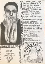 Budellam – Nascuts Per Ser Carn D'Olla LP Plak (İspanyol Hardcore) - Görsel 4
