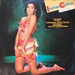 Irene Cara – What A Feelin' LP Plak