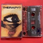 Therapy? – Nurse Kaset
