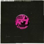 Kenny Larkin – Dark Comedy Pt 2 12'' Maxi Single Plak