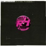 Kenny Larkin – Dark Comedy Pt 2 12'' Maxi Single Plak