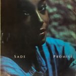 Sade – Promise LP Plak