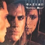 Gazebo – Telephone Mama LP Plak