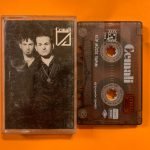Cemali – Cemali Kaset
