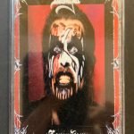 King Diamond ‎– Conspiracy Kaset