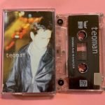 Teoman – Teoman Kaset