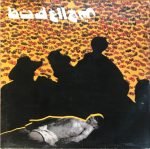 Budellam – Nascuts Per Ser Carn D'Olla LP Plak (İspanyol Hardcore)