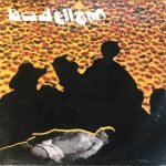 Budellam – Nascuts Per Ser Carn D'Olla LP Plak (İspanyol Hardcore)