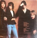 Patti Smith Group – Easter LP Plak - Görsel 3