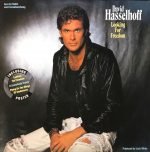 David Hasselhoff – Looking For Freedom LP Plak (Afiş Dahil)