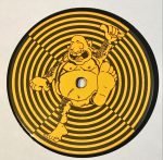 Budellam – Nascuts Per Ser Carn D'Olla LP Plak (İspanyol Hardcore) - Görsel 3