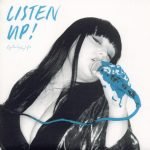 Gossip – Listen Up! 45lik Plak