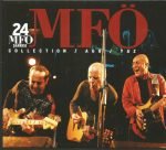 MFÖ – Collection/Agu/Yaz 3CD BOX