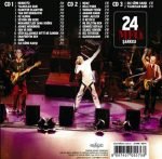 MFÖ – Collection/Agu/Yaz 3CD BOX - Görsel 2
