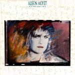 Alison Moyet – Raindancing LP Plak