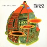 Public Image Limited – Happy? LP Plak