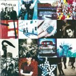 U2 – Achtung Baby CD