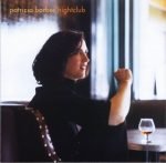Patricia Barber – Nightclub CD