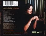 Patricia Barber – Nightclub CD - Görsel 2