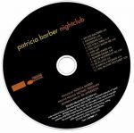 Patricia Barber – Nightclub CD - Görsel 3