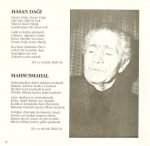 Ruhi Su – Şiirler-Türküler (Hapishane Türküleri) / Köroğlu CD - Görsel 3