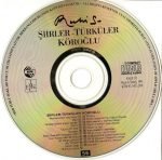 Ruhi Su – Şiirler-Türküler (Hapishane Türküleri) / Köroğlu CD - Görsel 2