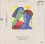 It's Immaterial – Driving Away From Home (Jim's Tune) 45lik Plak - Görsel 2