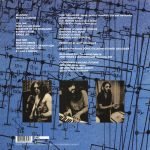 Rory Gallagher – Blueprint LP Plak - Görsel 2