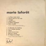 Marie Laforêt – Album 2 LP Plak - Görsel 2