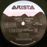 Annie Lennox – Little Bird 12'' Maxi Single Plak
