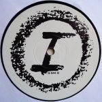 Information Society – Peace & Love, Inc. 12'' Maxi Single Plak - Görsel 3