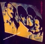 Landscape – Manhattan Boogie-Woogie LP Plak