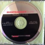 The Wes Montgomery Quartet – Twisted Blues CD - Görsel 3