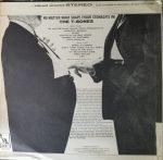 The T-Bones – No Matter What Shape (Your Stomach's In) LP Plak - Görsel 2