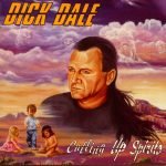 Dick Dale – Calling Up Spirits CD