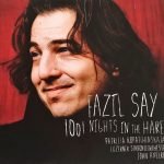 Fazıl Say – 1001 Nights In The Harem CD