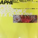 Aphex Twin – Peel Session 2 TX 10/04/95 12'' Maxi Single Plak EP