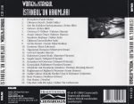 İstanbul'un Hanımları (Women Of Istanbul) CD - Görsel 2