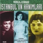 İstanbul'un Hanımları (Women Of Istanbul) CD