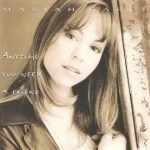 Mariah Carey – Anytime You Need A Friend 45lik Plak