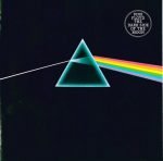 Pink Floyd ‎– The Dark Side Of The Moon CD
